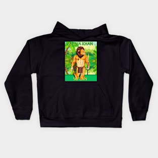 So'Lan Kids Hoodie